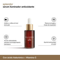 SPLENDOR Sérum Iluminador Antioxidante 30ml-208543 SPLENDOR Sérum Iluminador Antioxidante 30ml-208543 3